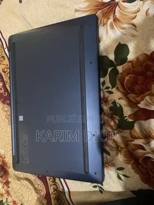 Ordinateur portable Lenovo Ideapad 3 8GB Autre eMMC 60GB