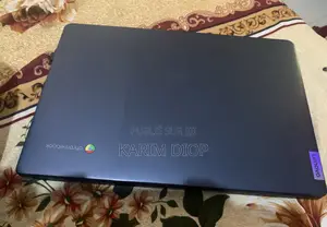 Ordinateur portable Lenovo Ideapad 3 8GB Autre eMMC 60GB