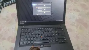 Lenovo ThinkPad T450 8GB Intel Core i5 HDD+SSD 128GB