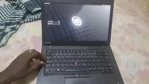 Lenovo ThinkPad T450 8GB Intel Core i5 HDD+SSD 128GB