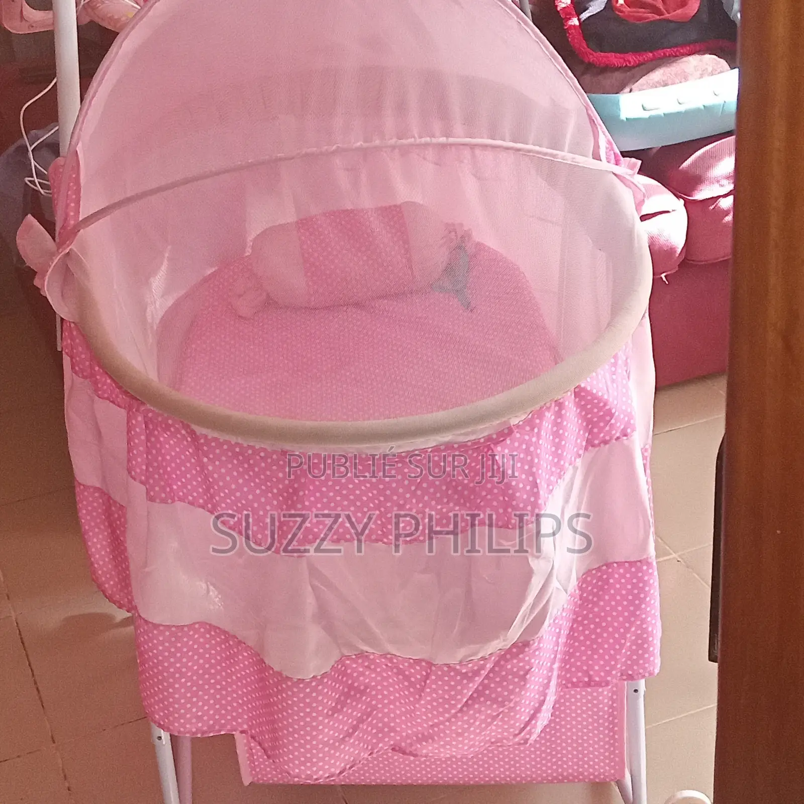 Berceau Bébé