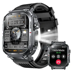Montre Intelligente S320b