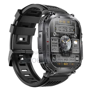 Montre Intelligente S320b