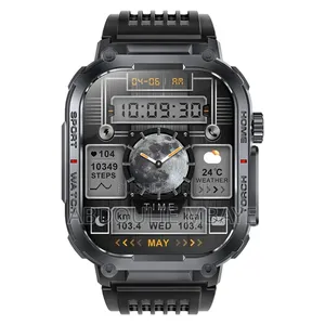 Montre Intelligente S320b