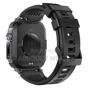 Montre Intelligente S320b