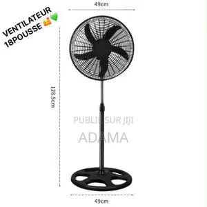 Ventilateur