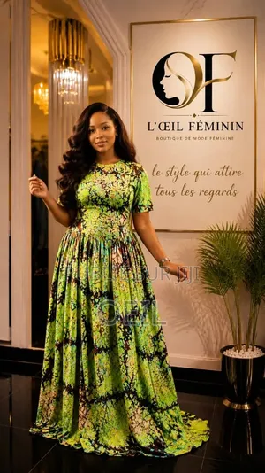 Tenues Cocodunda