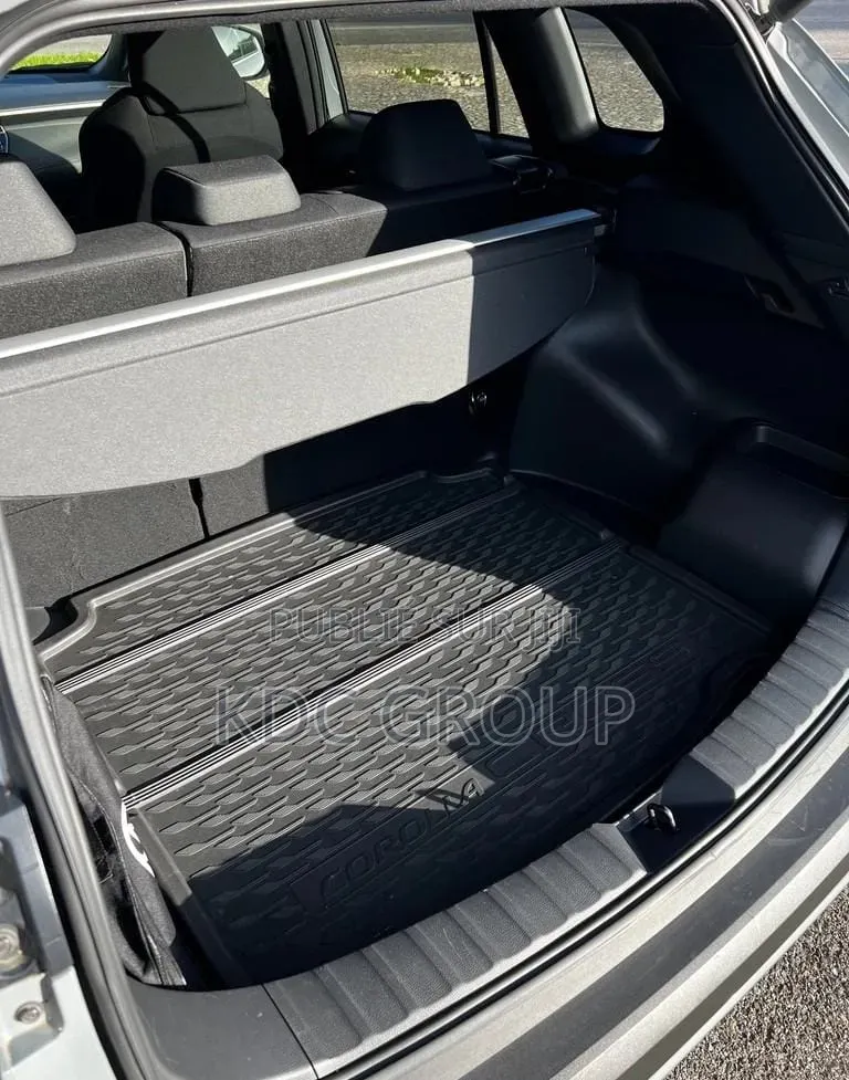 Toyota Corolla Cross Hybrid 2023 Gris
