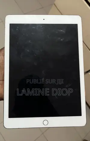 Apple iPad Air 2 128 GB Blanc