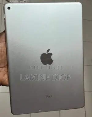 Apple iPad Air 2 128 GB Blanc
