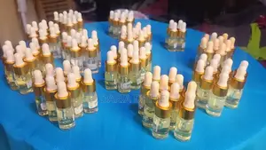 Huile Parfumé 5ml
