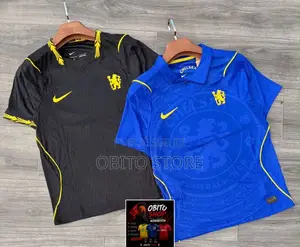 Maillot Chelsea