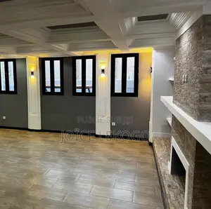 4chbre Villa dans Mermoz Sacré-Cœur à Vendre