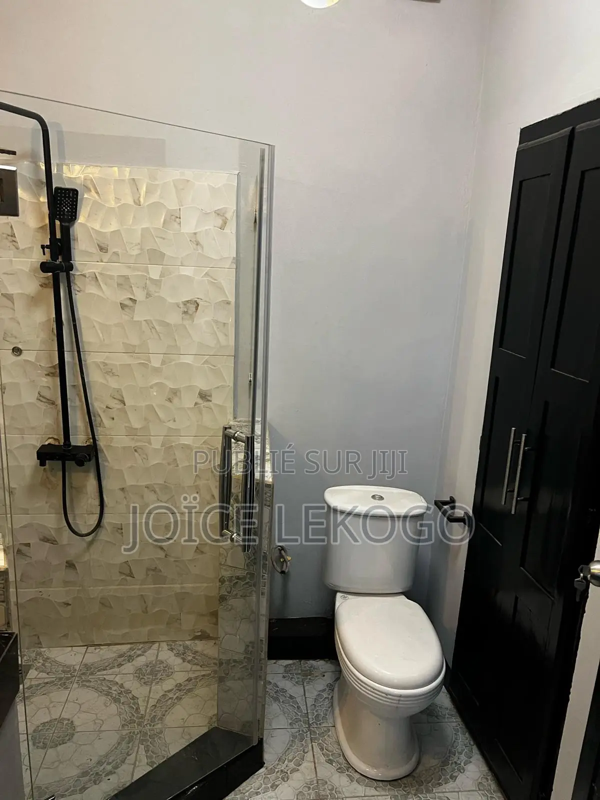 4chbre Villa dans Mermoz Sacré-Cœur à Vendre