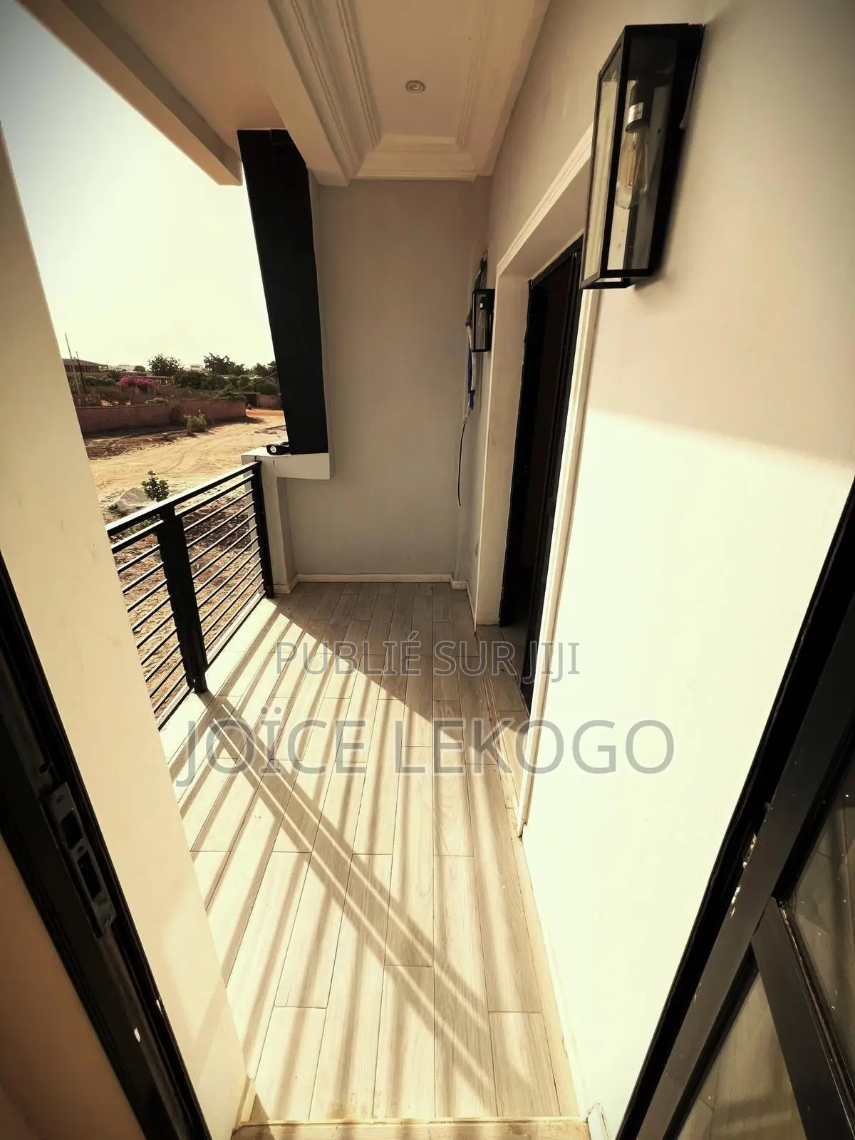 4chbre Villa dans Mermoz Sacré-Cœur à Vendre