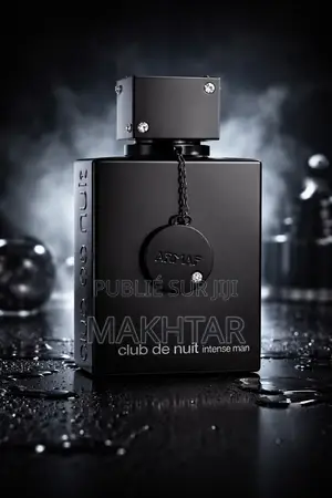Club De Nuit