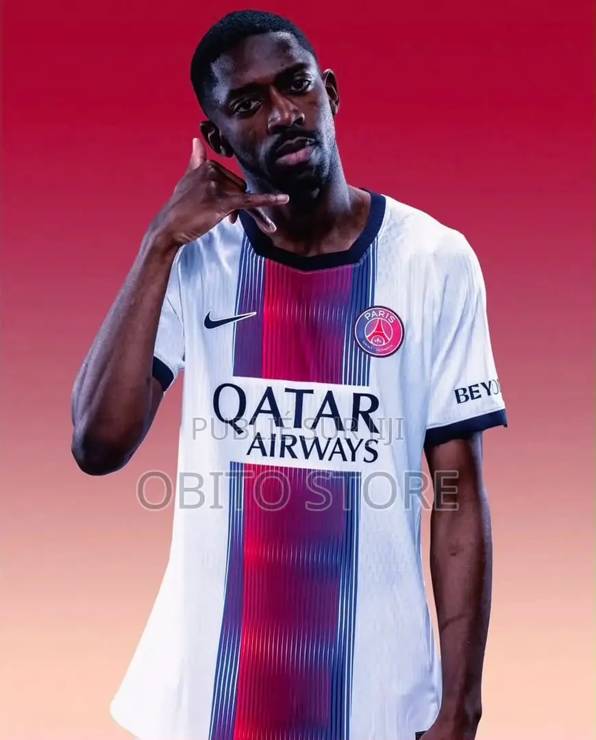 Maillot Paris Saint Germain