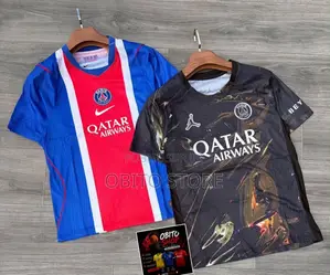 Maillot Paris Saint Germain
