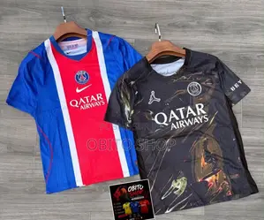 Maillot Paris Saint Germain