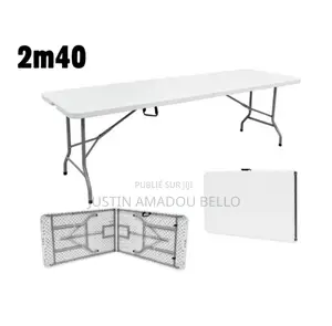 Table Pliant