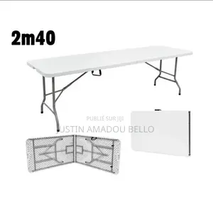 Table Pliant