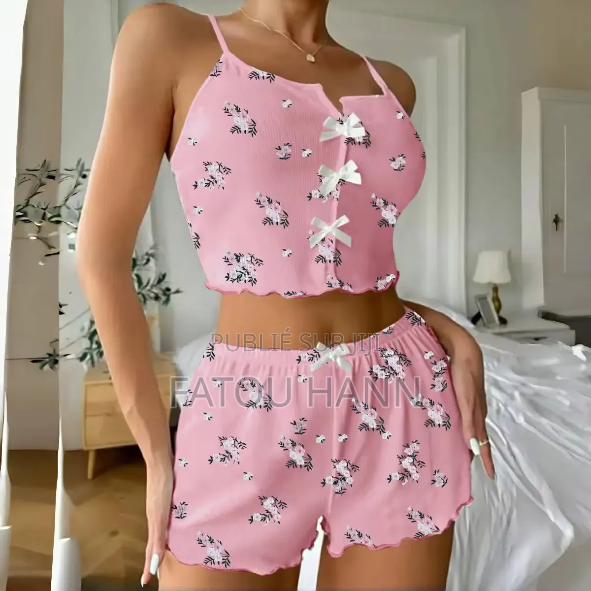 Lingerie Pour Femme