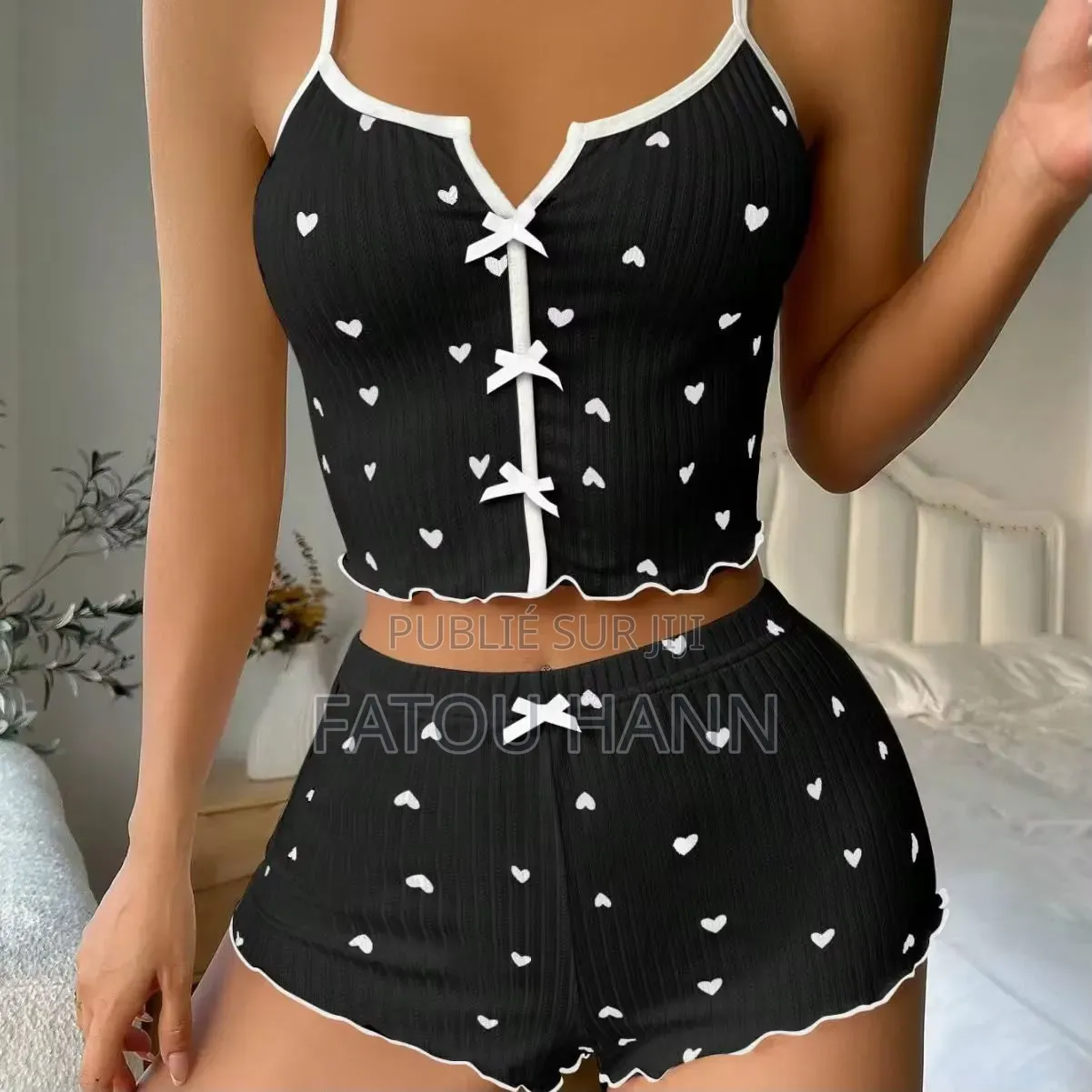 Lingerie Pour Femme