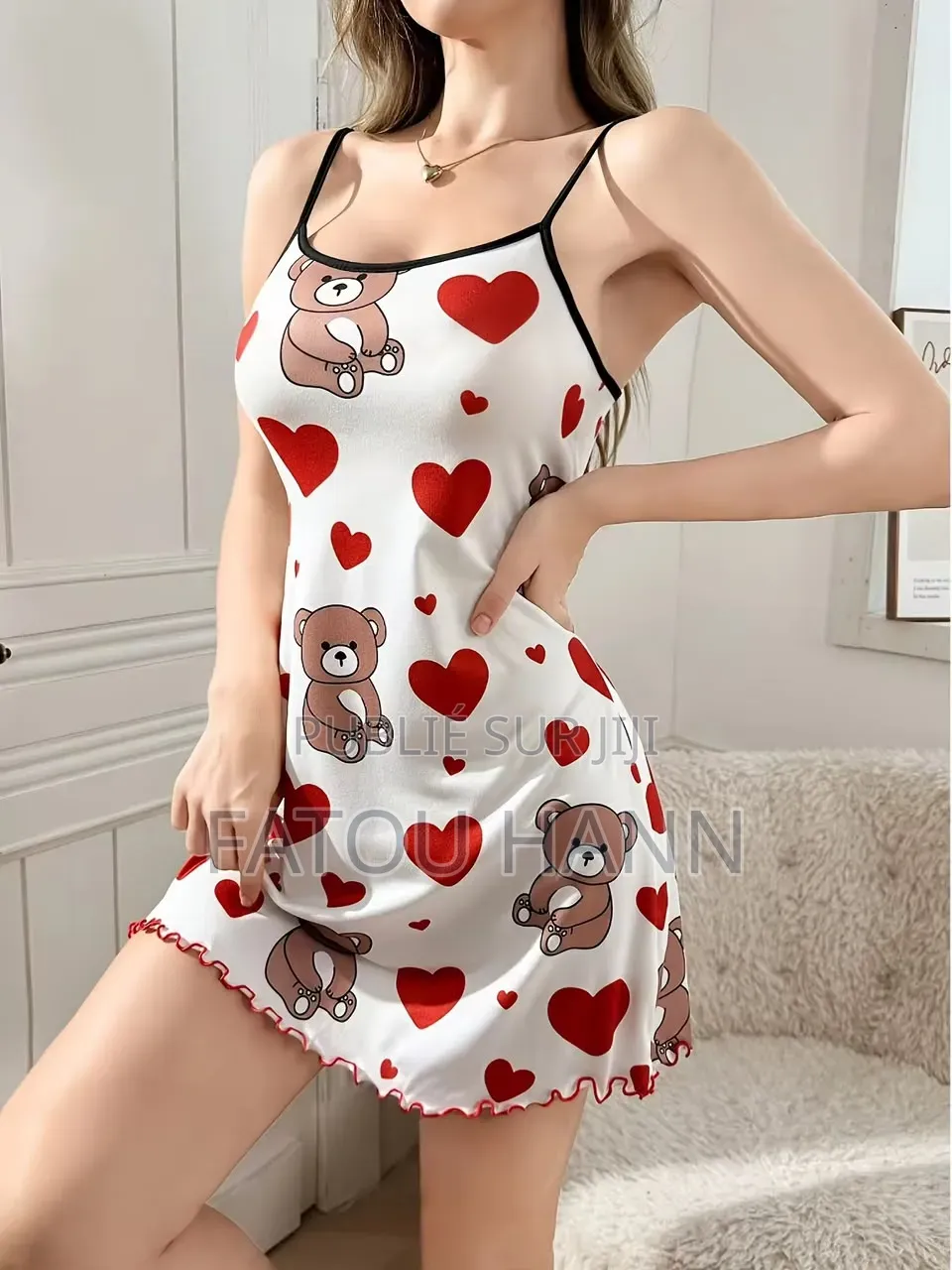 Lingerie Pour Femme