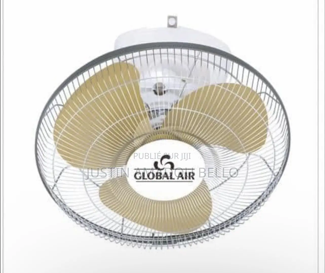 Ventilateur