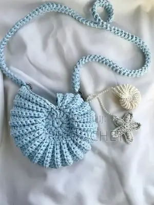 Sac Coquillage