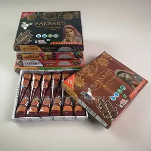 Henné Indien Halal
