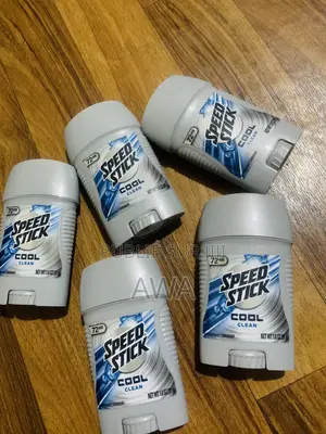 Déodorant Anti Transpirant