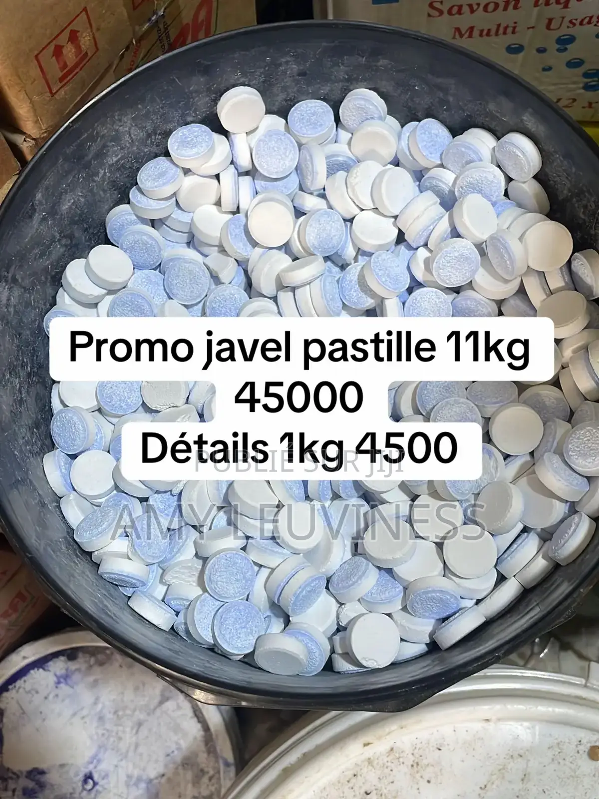 Madar 35kg