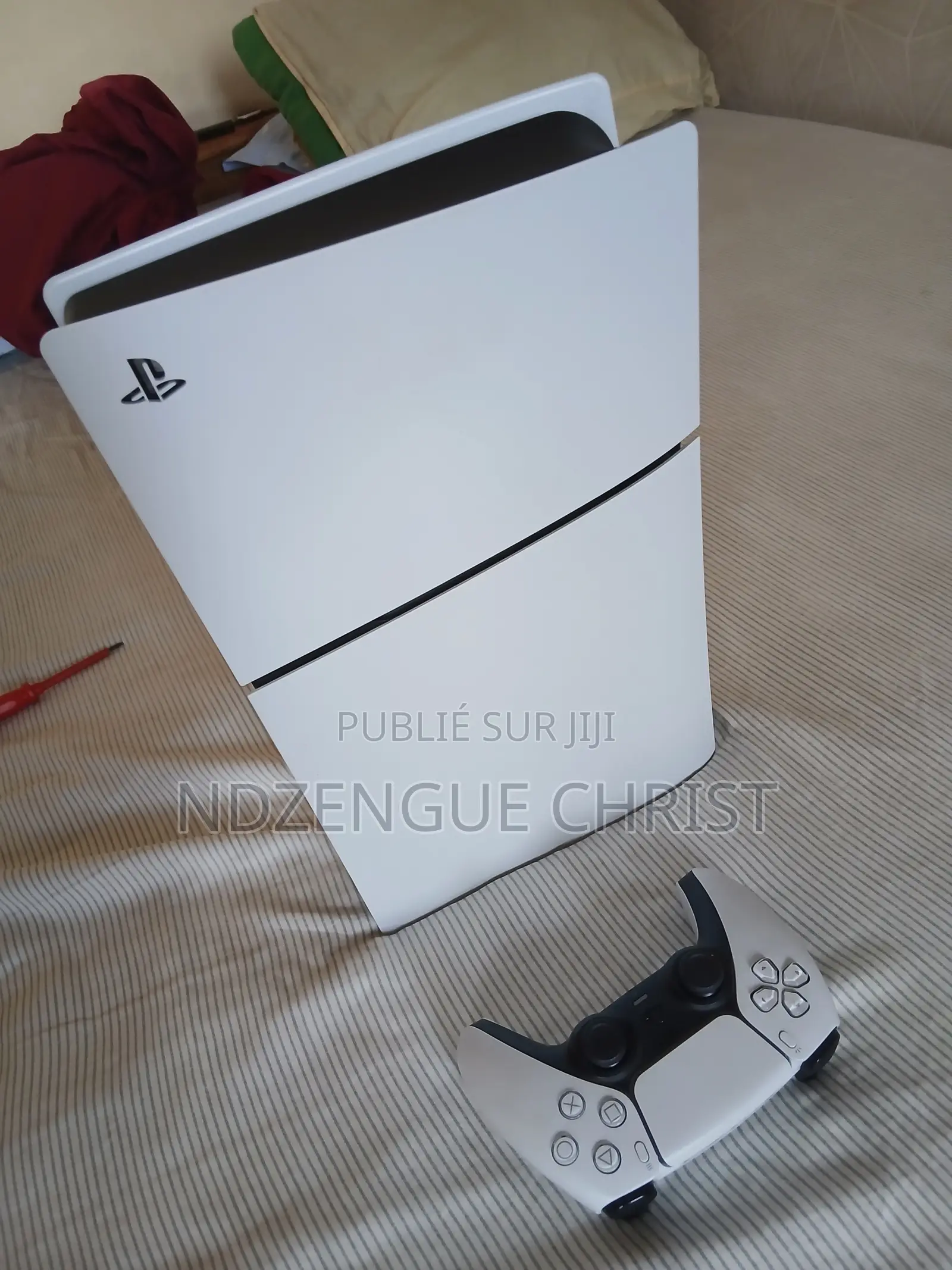 Ps5 Standards