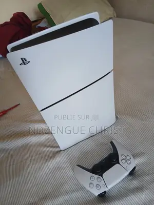 Ps5 Standards
