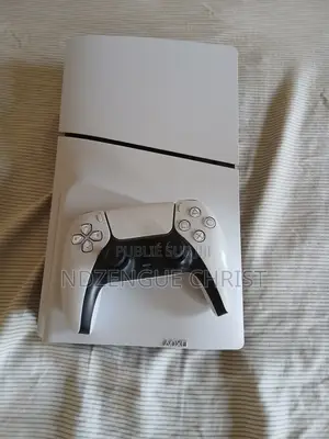 Ps5 Standards