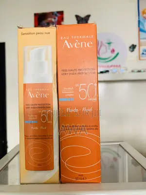 Crème De Visage Avéne