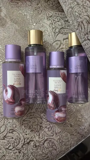 Victoria Secret