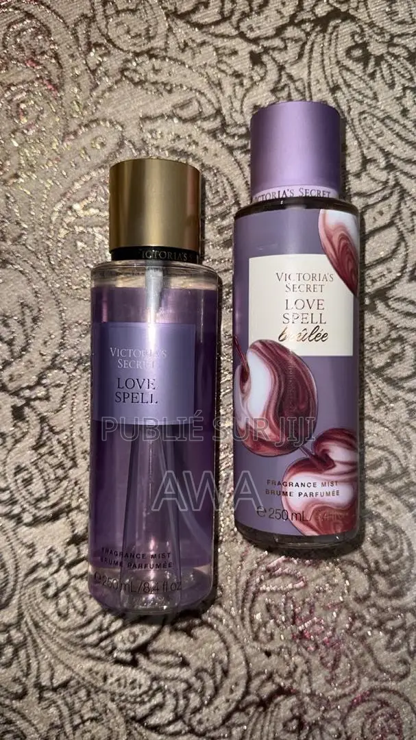 Victoria Secret