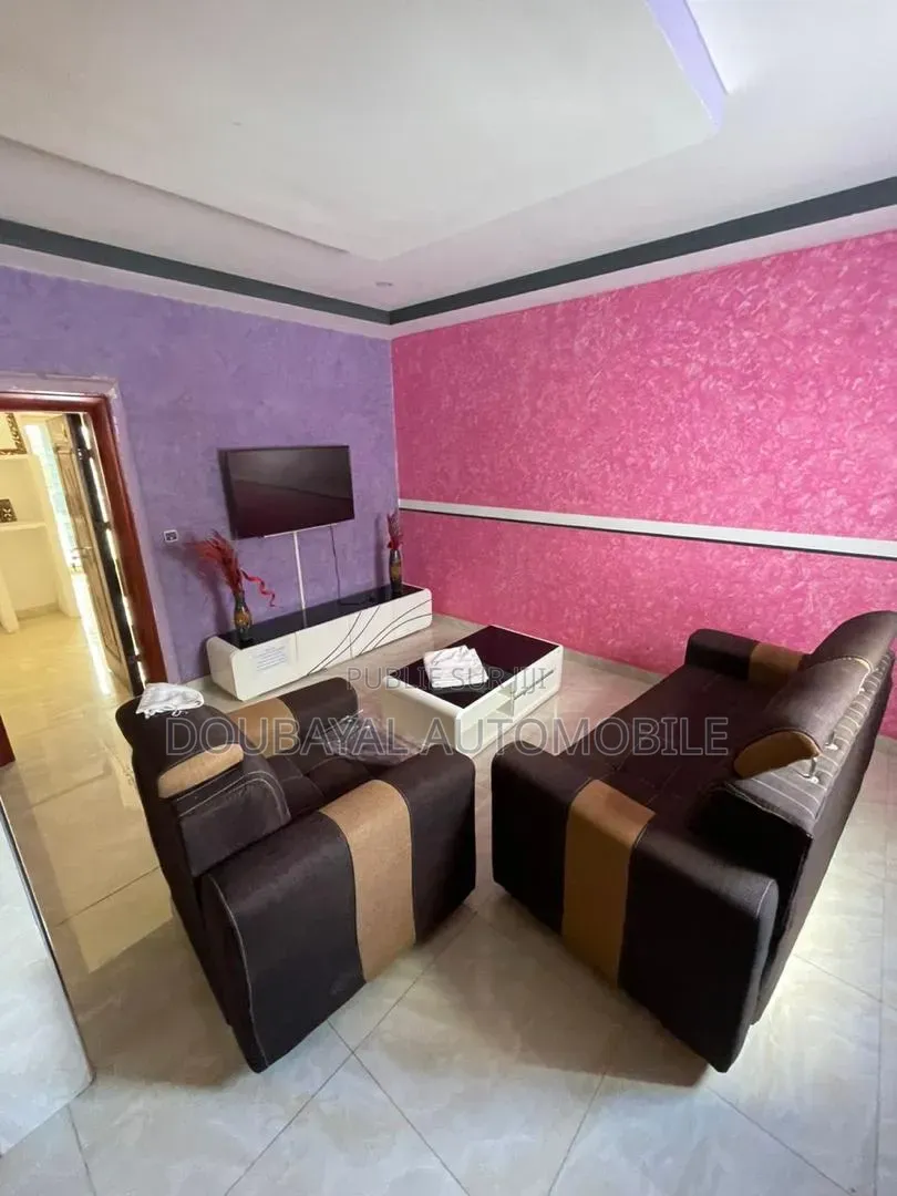 3chbre Villa dans Say, Grand Yoff à Vendre