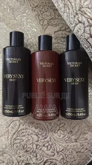 Victoria Secret