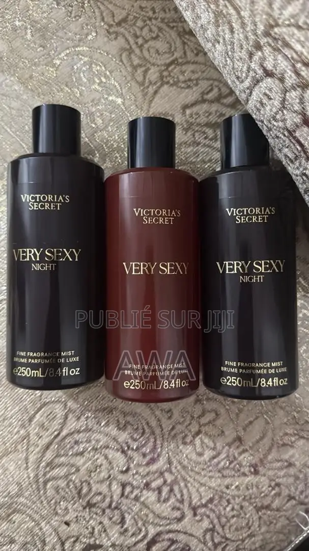 Victoria Secret