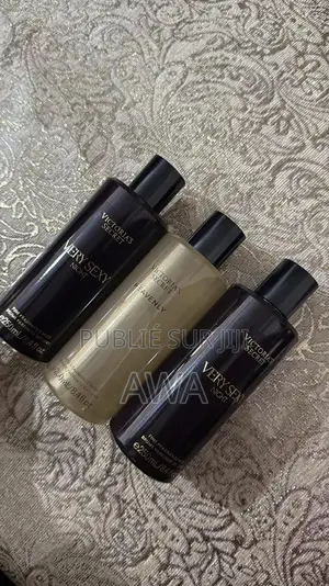 Victoria Secret