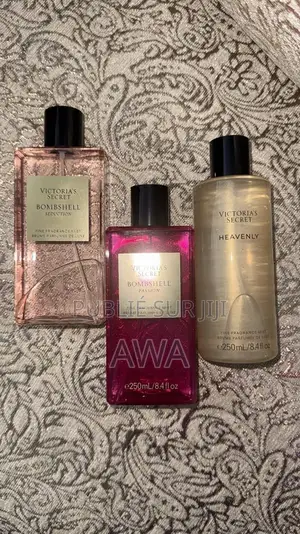 Victoria Secret