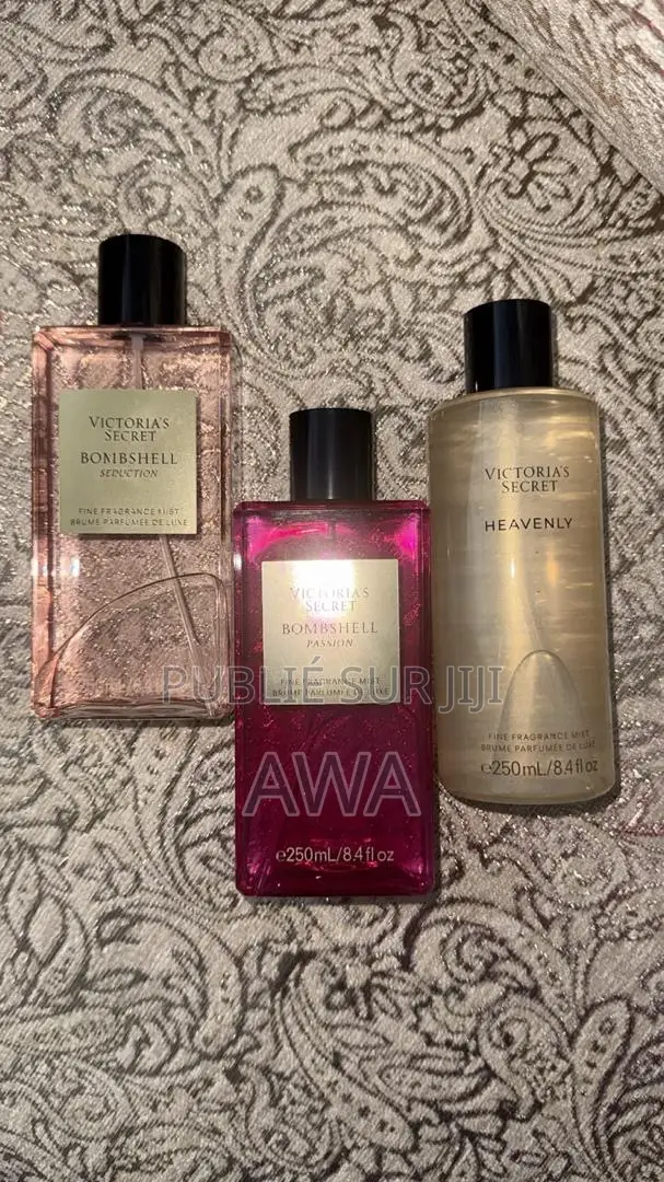 Victoria Secret