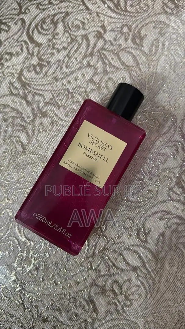 Victoria Secret