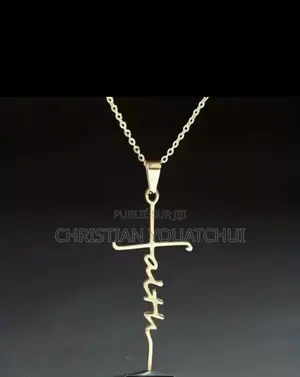 Collier Pendatif