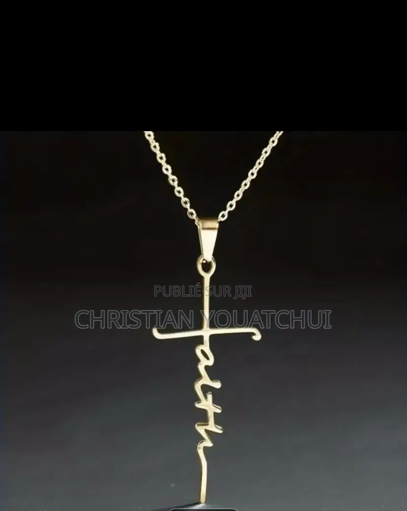 Collier Pendatif