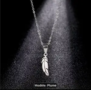 Collier Pendentif
