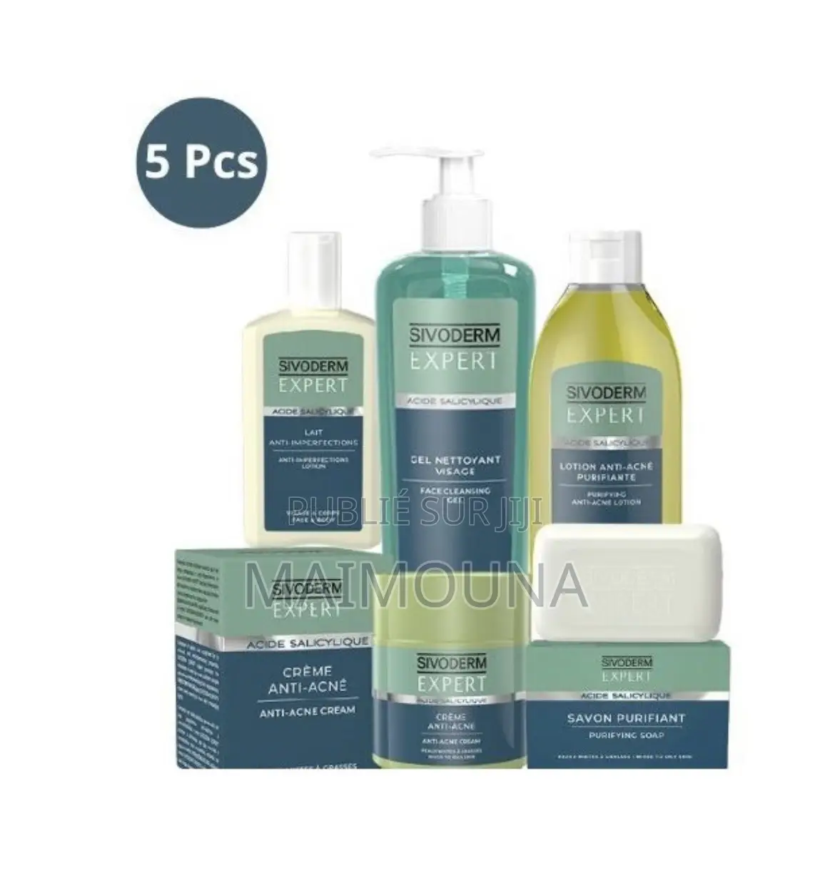 Produit De Beauté
